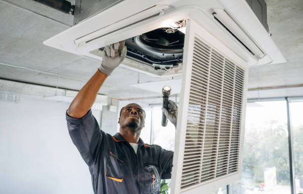 Licensed Hvac service in Mc Alpin, FL - FH HVAC