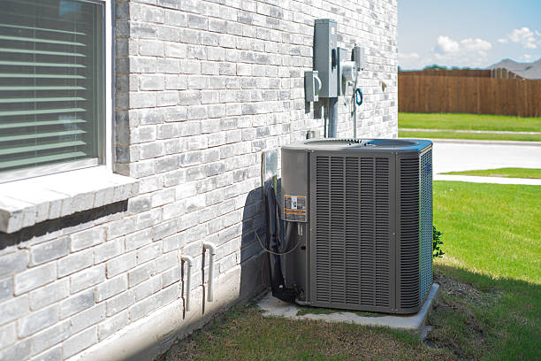 Reliable Hvac contractor in Mc Alpin, FL by FH HVAC
